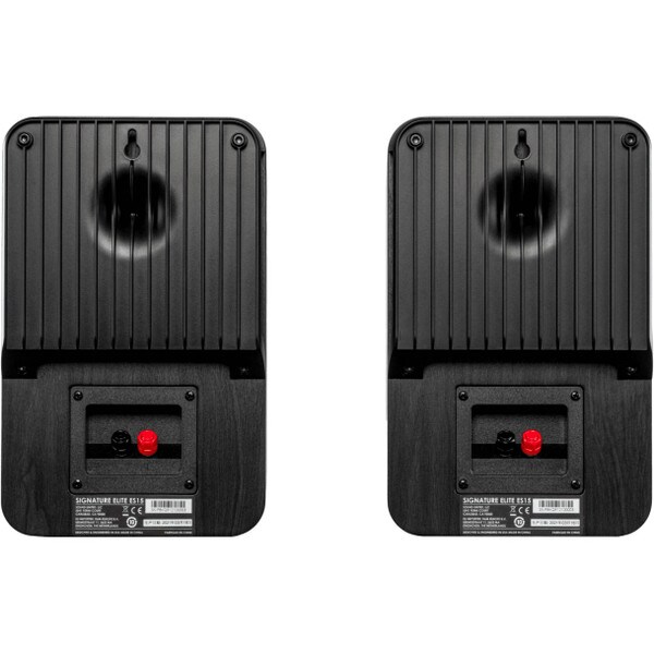 Main product image for Polk Audio ES15 Signature Elite Small Home Theater Bookshelf Speaker Pair243-606